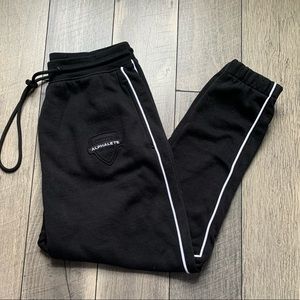 Alphalete Varsity Joggers